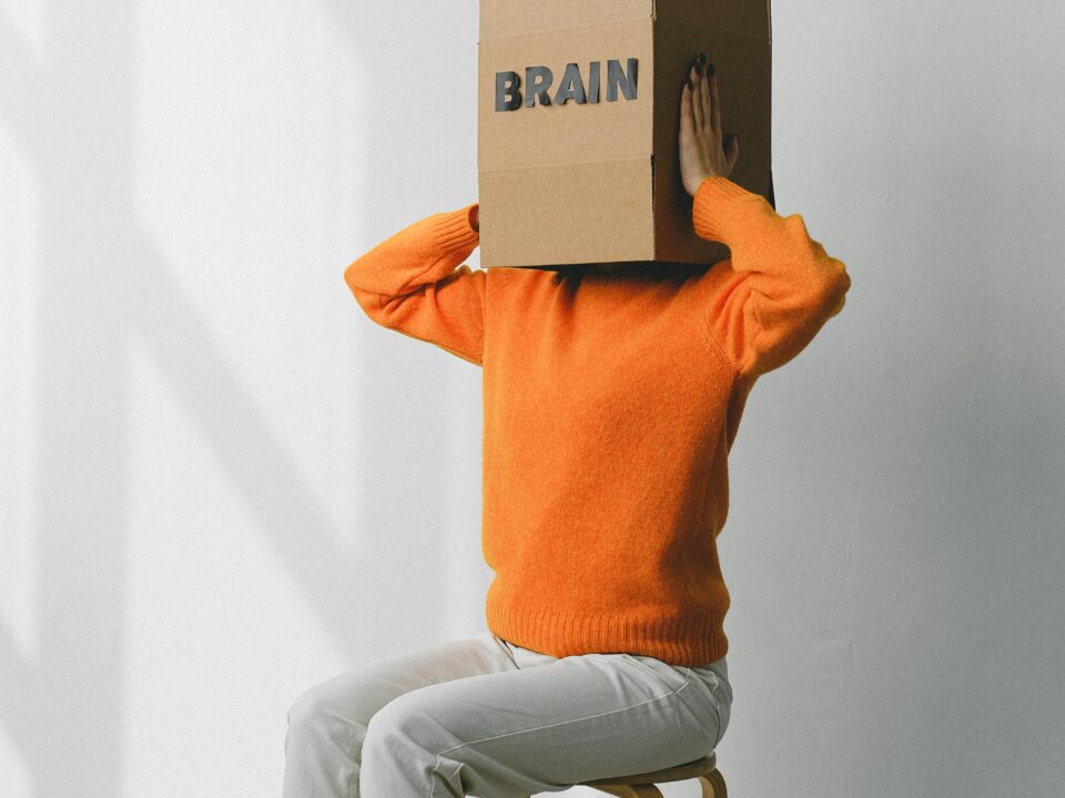 el cerebro hay que cuidarlo
