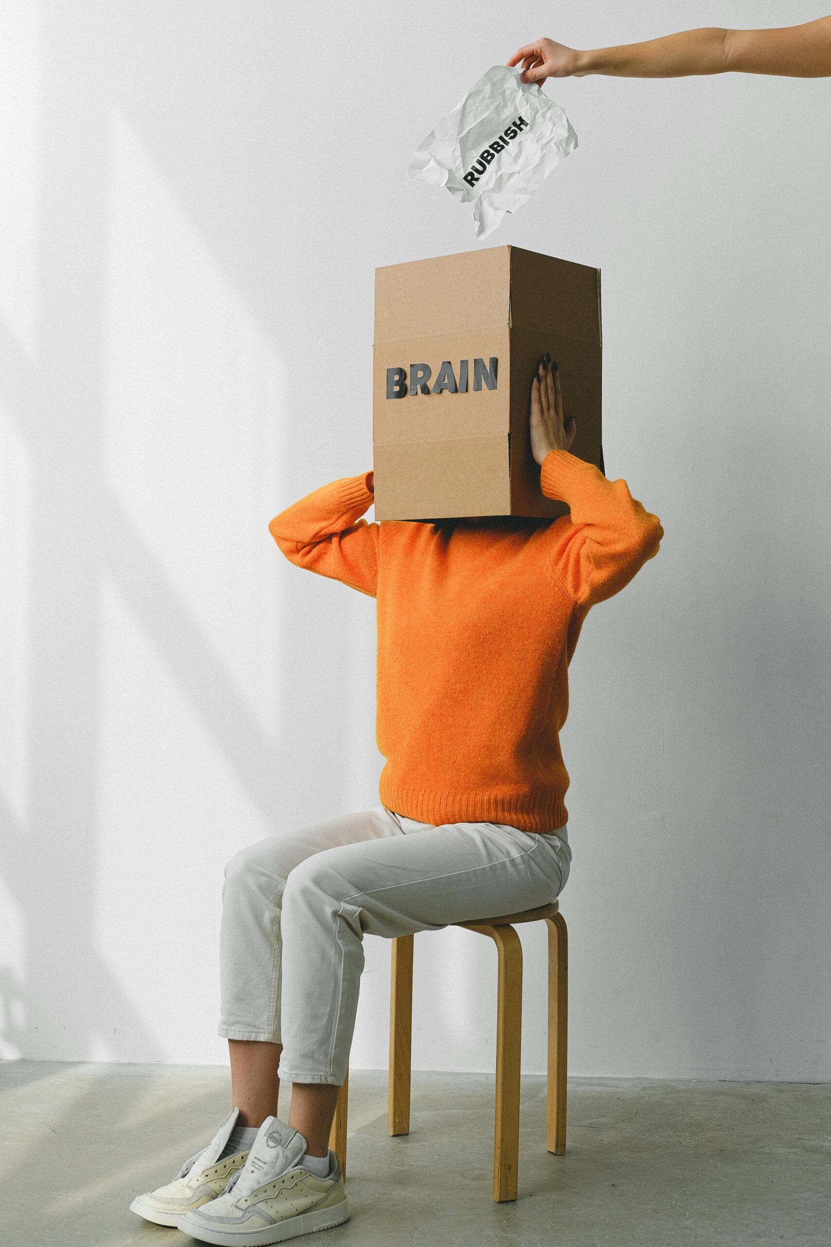 el cerebro hay que cuidarlo