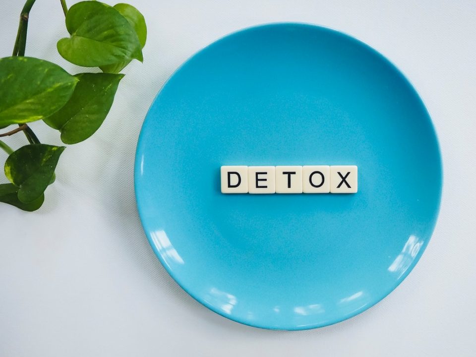 la dieta detox no consigue beneficios sobre la salud