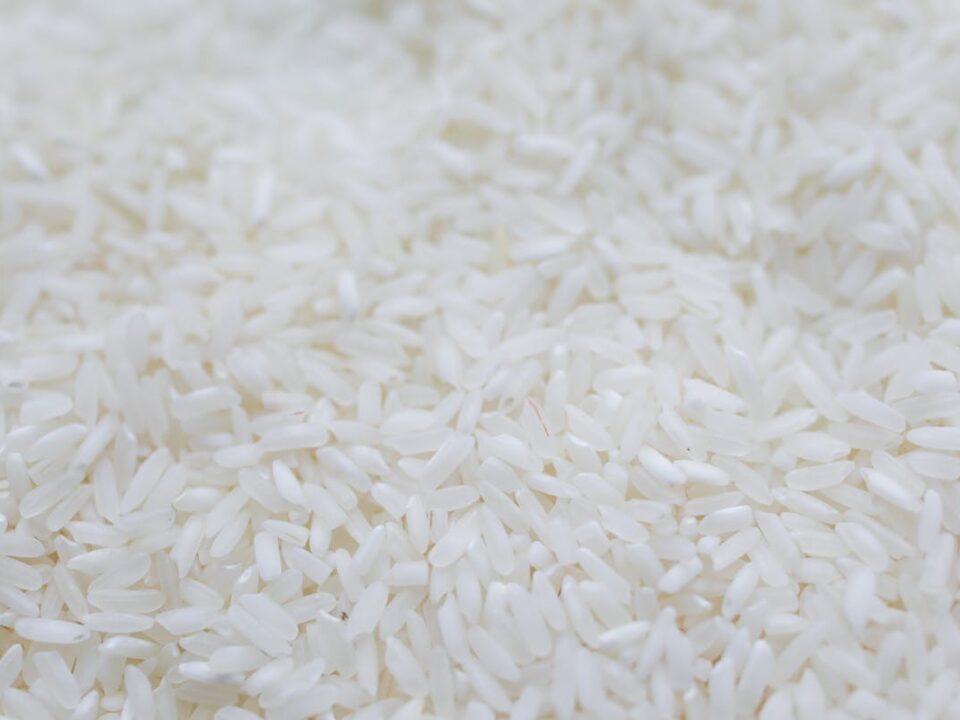 la crema de arroz es un excelente producto para atletas