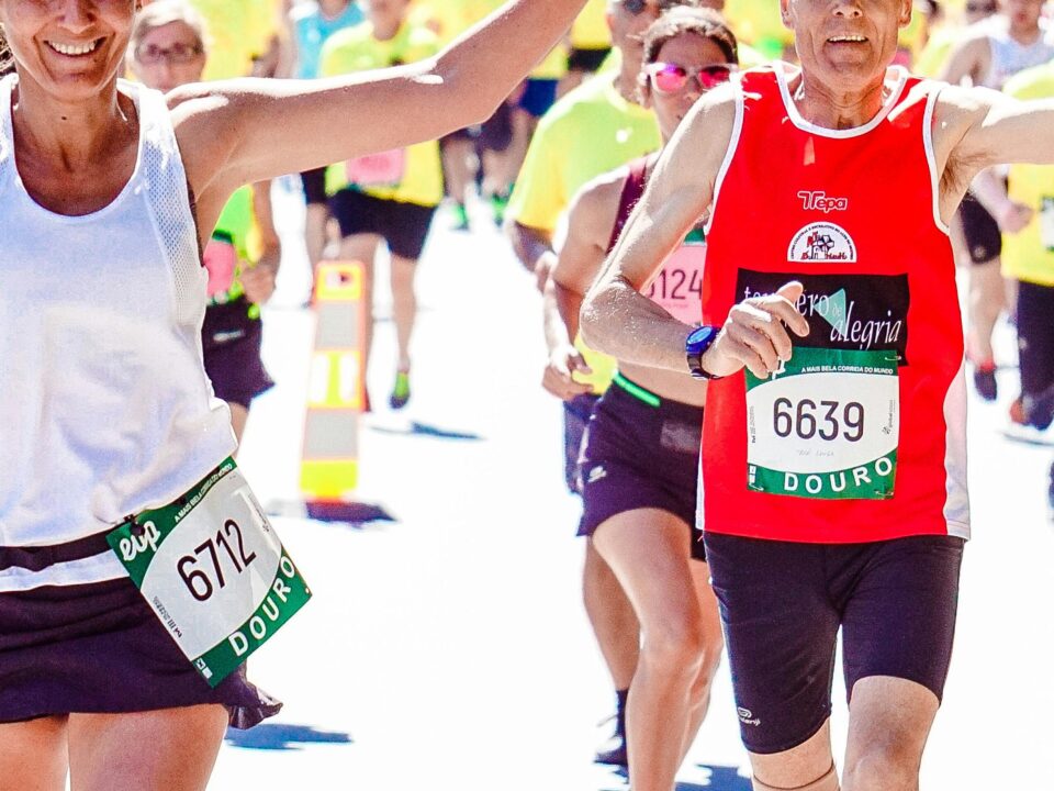 El entrenamiento cardiovascular se debe ejecutar durante toda la vida