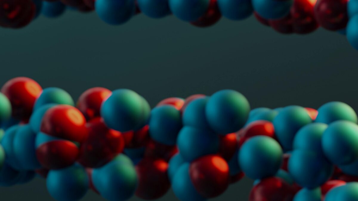 El CRISPR altera el DNA con ARN