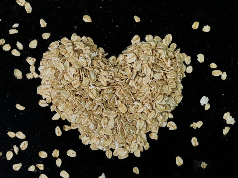 los alimentos frescos bajan ApoB