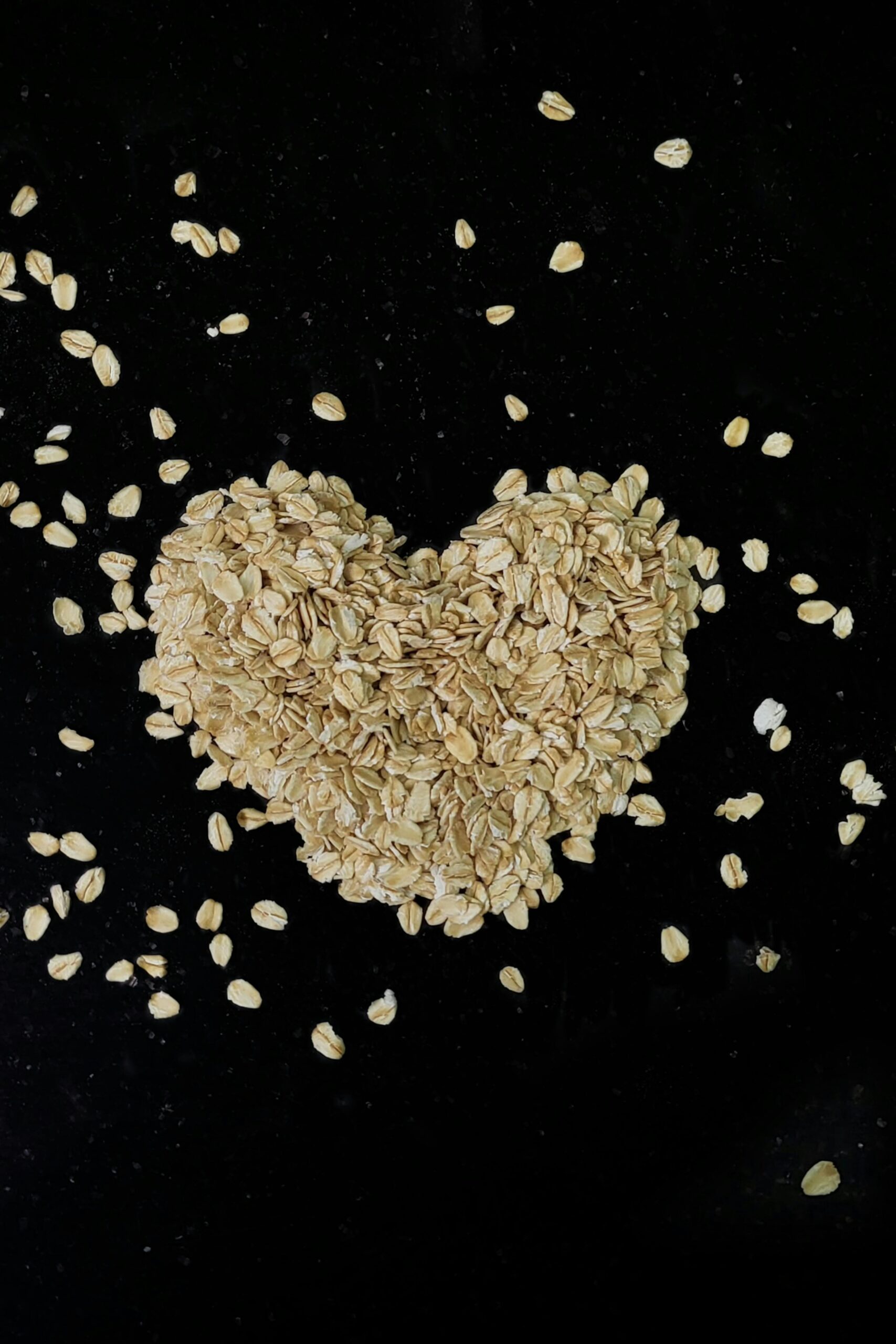 los alimentos frescos bajan ApoB