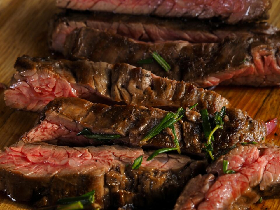 la proteína es necesaria para ganancia muscular